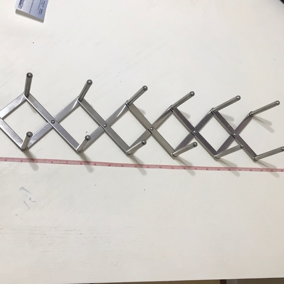 Adjustable Cookware Holder - Picture 4 of 6